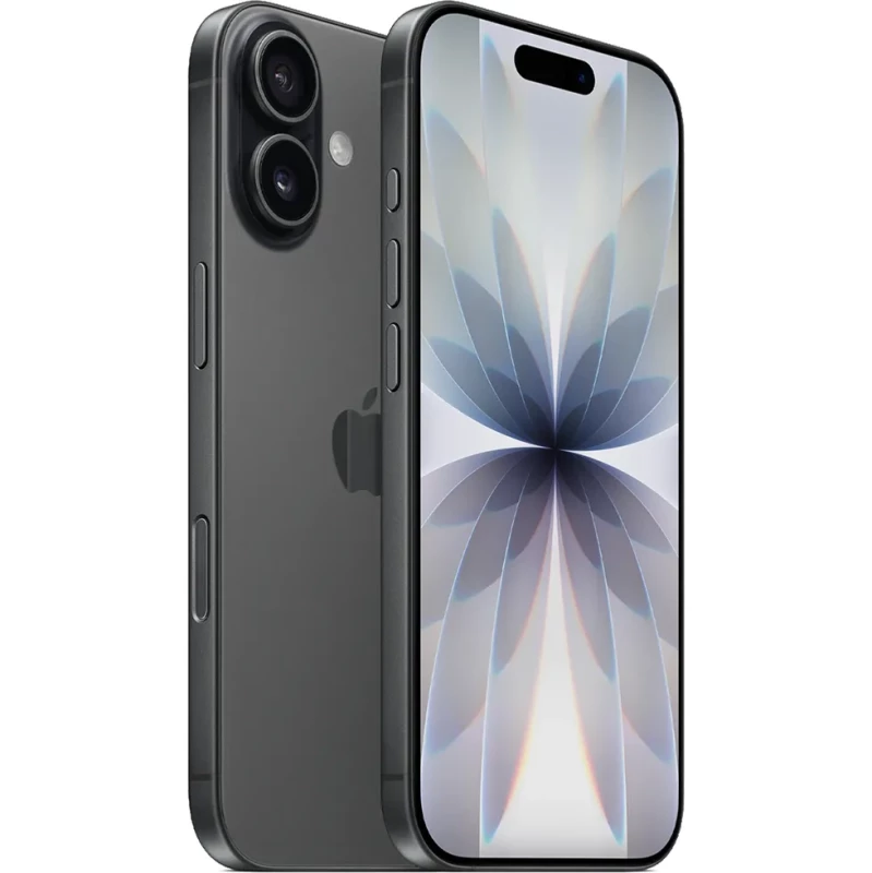Apple iPhone 17 256GB eSIM Black (MG464) - Зображення 4