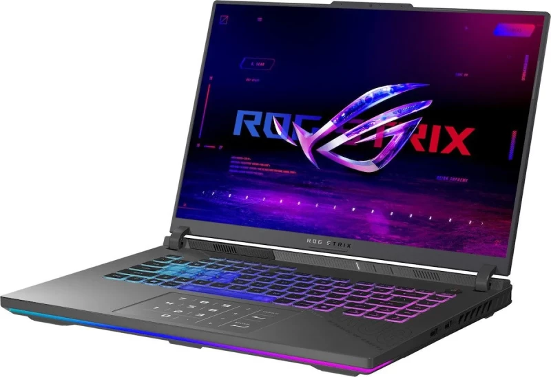 ASUS ROG Strix G16 G614FR (G614FR-ES96) (90NR0NK7-M003X0) - Зображення 1