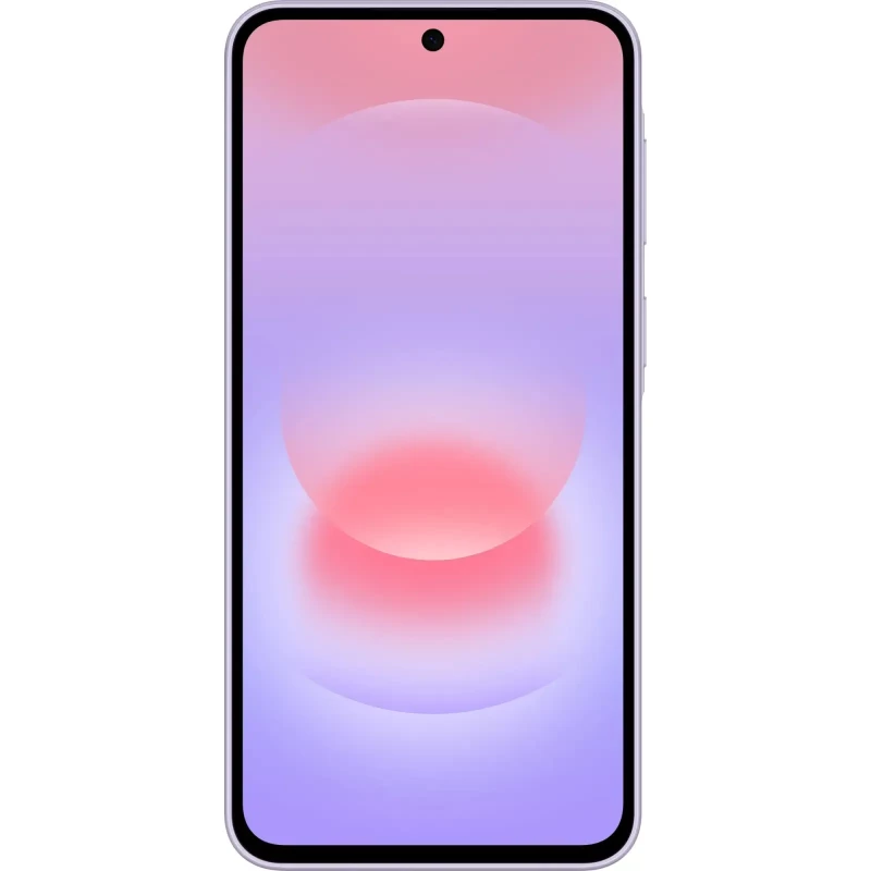 Samsung Galaxy A37 5G 8/256GB Awesome Lavender (SM-A376BLVGSEK) (UA) - Зображення 1