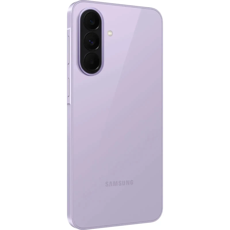 Samsung Galaxy A37 5G 8/256GB Awesome Lavender (SM-A376BLVGSEK) (UA) - Зображення 5