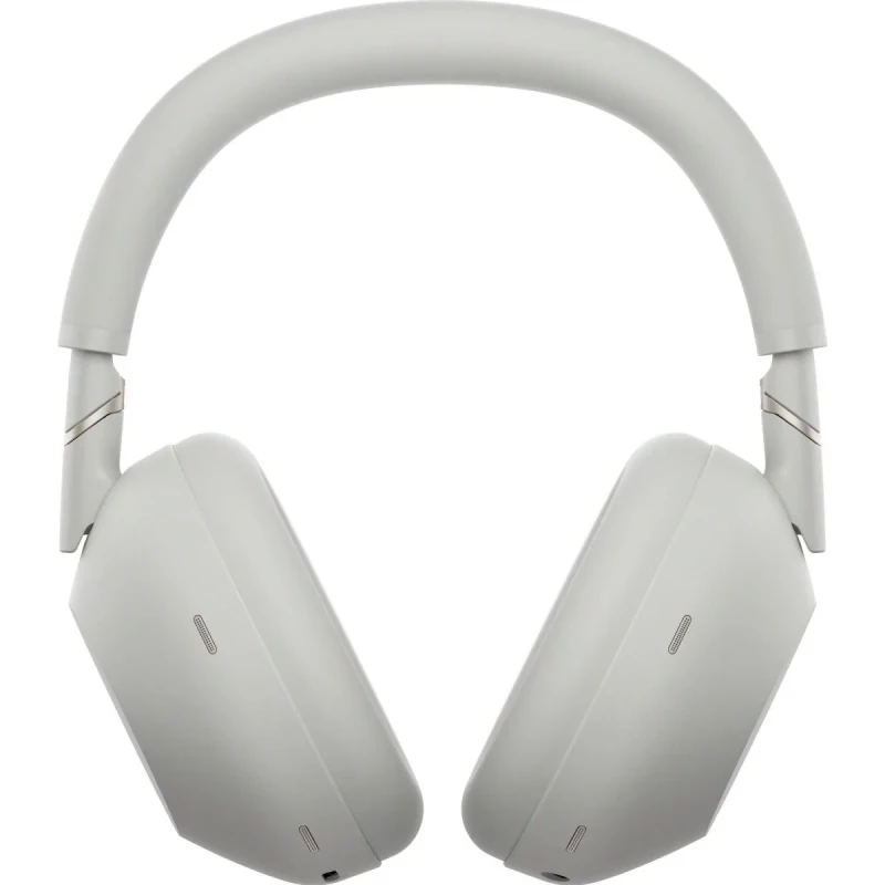 Sony WH-1000XM6 Platinum Silver (WH1000XM6S.CE7) (EU) - Зображення 1