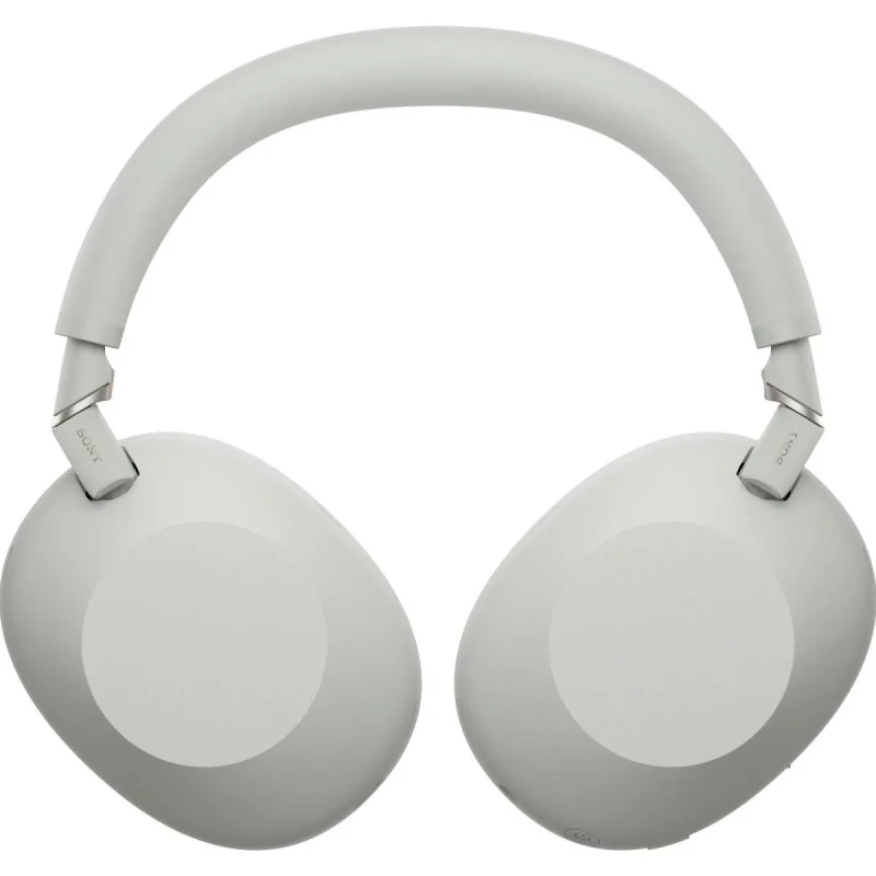 Sony WH-1000XM6 Platinum Silver (WH1000XM6S.CE7) (EU) - Зображення 2