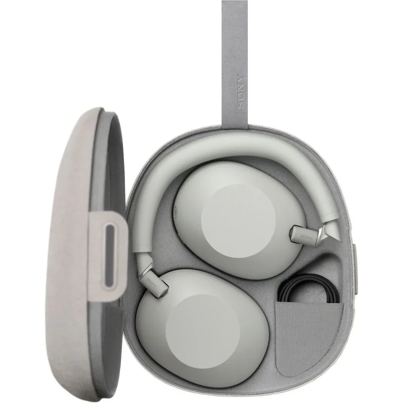 Sony WH-1000XM6 Platinum Silver (WH1000XM6S.CE7) (EU) - Зображення 6