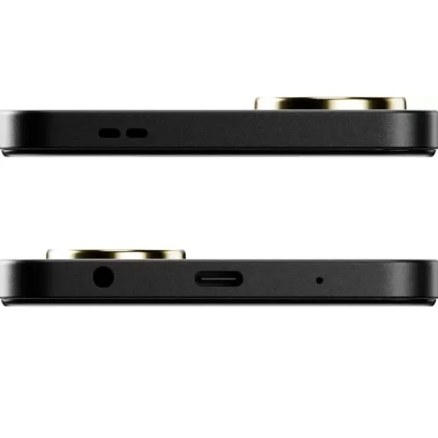 Xiaomi Poco C71 4/128GB Black (with charger) Europe - Зображення 3