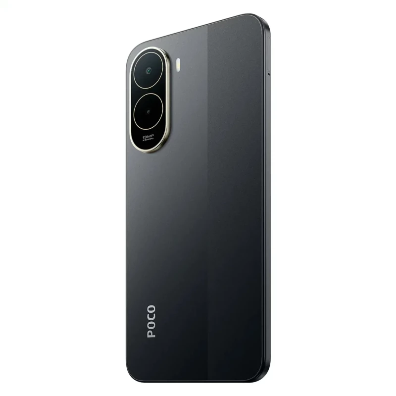 Xiaomi Poco C81 Pro 4/128GB NFC Black (with charger) Europe - Зображення 5