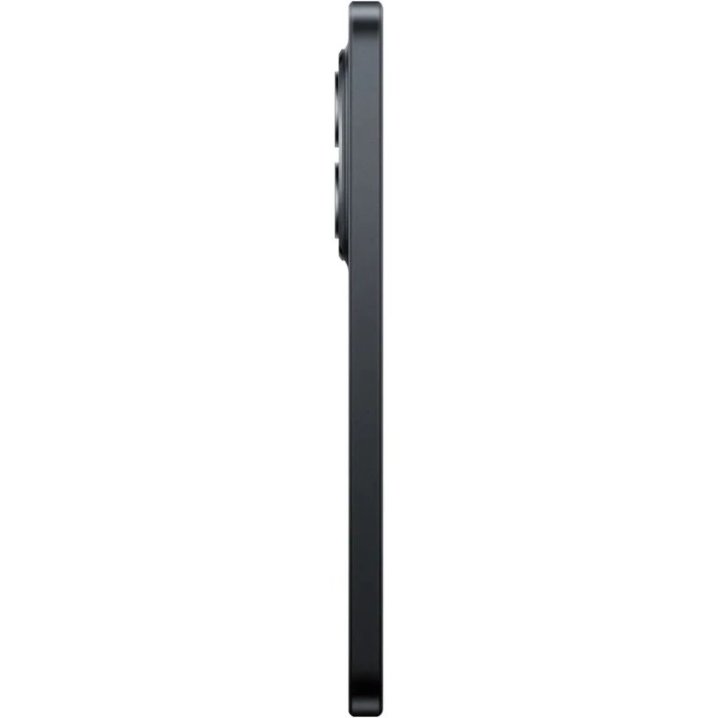 Xiaomi Redmi Note 15 Pro 5G 8/512GB Black (UA) - Зображення 7