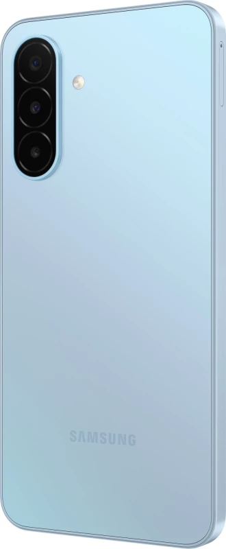 Samsung Galaxy A18 4/128GB Light Blue (SM-A185FLBDSEK) (UA) - Зображення 6