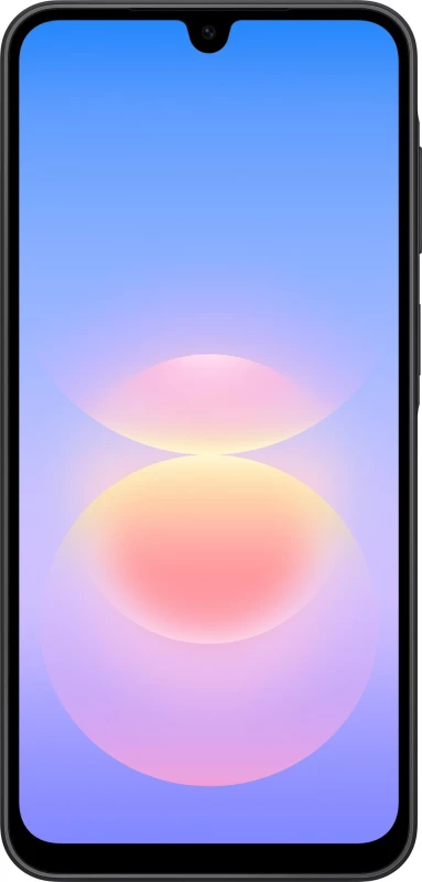 Samsung Galaxy A18 8/256GB Black (SM-A185FZKHSEK) (UA) - Зображення 2