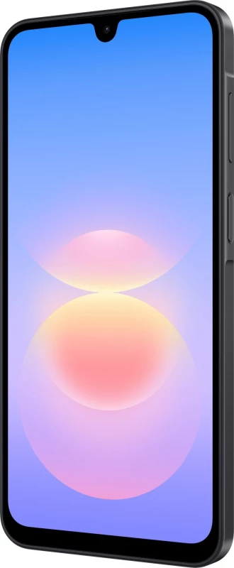 Samsung Galaxy A18 8/256GB Black (SM-A185FZKHSEK) (UA) - Зображення 3