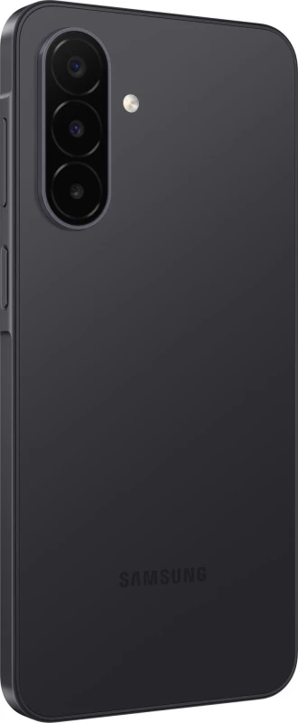 Samsung Galaxy A18 8/256GB Black (SM-A185FZKHSEK) (UA) - Зображення 4