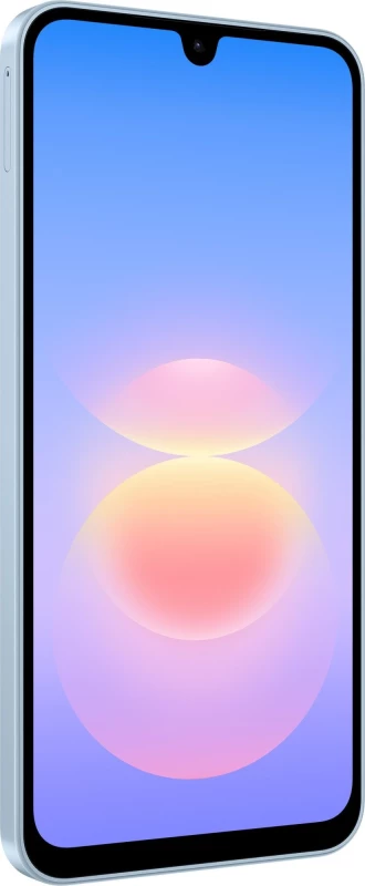 Samsung Galaxy A18 8/256GB Light Blue (SM-A185FLBHSEK) (UA) - Зображення 1