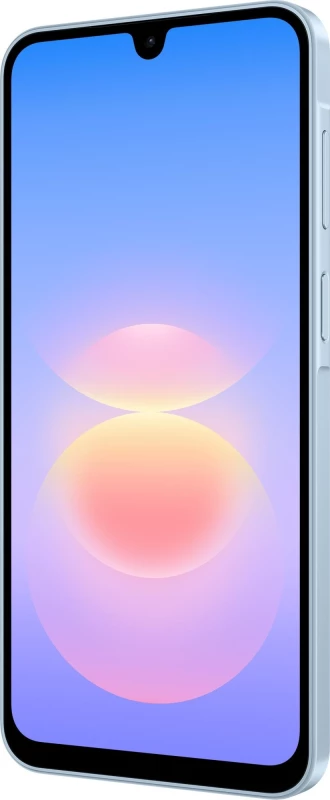 Samsung Galaxy A18 8/256GB Light Blue (SM-A185FLBHSEK) (UA) - Зображення 3