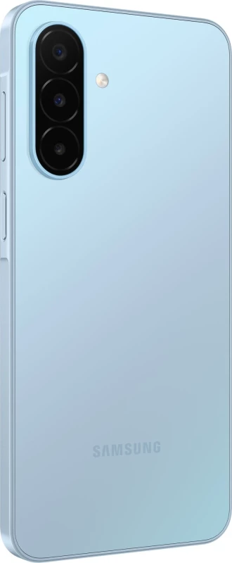 Samsung Galaxy A18 8/256GB Light Blue (SM-A185FLBHSEK) (UA) - Зображення 4