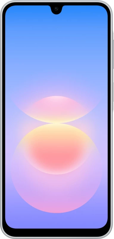 Samsung Galaxy A18 8/256GB Silver (SM-A185FZSHSEK) (UA) - Зображення 2