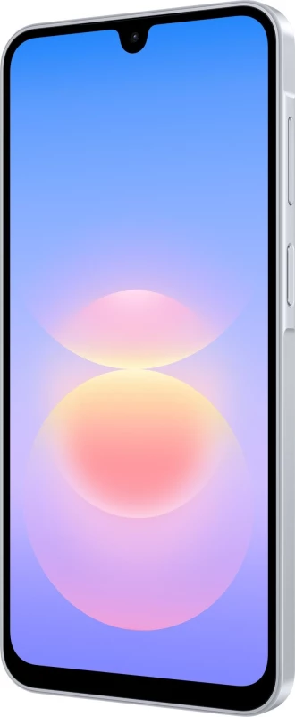Samsung Galaxy A18 8/256GB Silver (SM-A185FZSHSEK) (UA) - Зображення 3