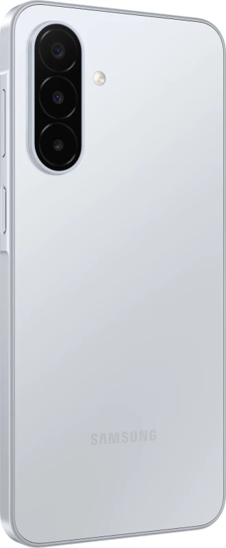 Samsung Galaxy A18 8/256GB Silver (SM-A185FZSHSEK) (UA) - Зображення 4