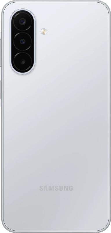 Samsung Galaxy A18 8/256GB Silver (SM-A185FZSHSEK) (UA) - Зображення 5