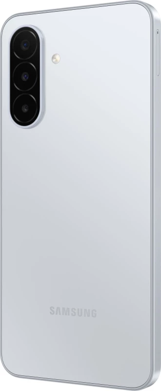 Samsung Galaxy A18 8/256GB Silver (SM-A185FZSHSEK) (UA) - Зображення 6