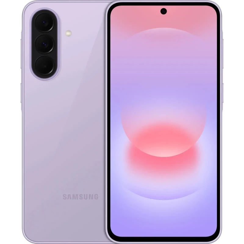 Samsung Galaxy A37 5G 8/256GB Awesome Lavender (SM-A376BLVGSEK) (UA)