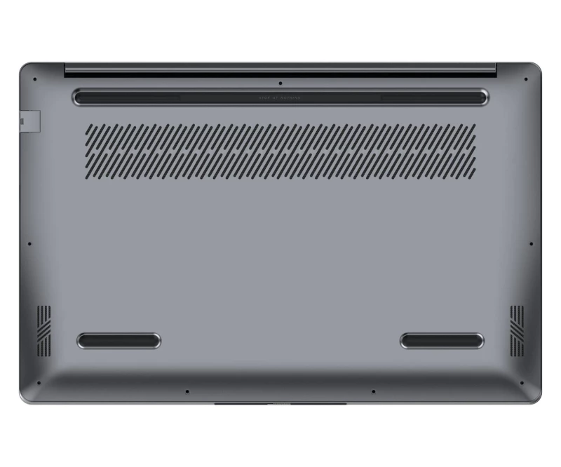TECNO Megabook 15 Ryzen 5-7430U/16GB/512/Win11 (K15SDAR716SG512) - Зображення 4
