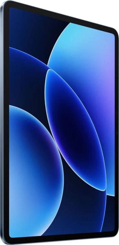 Xiaomi Pad 8 8/256GB Wi-Fi Blue (VHU6417EU) (with charger) Europe - Зображення 1