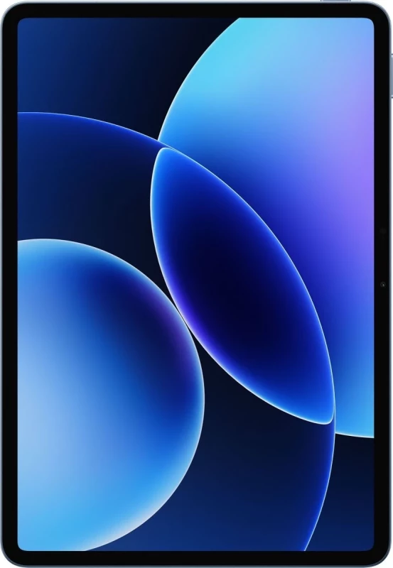 Xiaomi Pad 8 8/256GB Wi-Fi Blue (VHU6417EU) (with charger) Europe - Зображення 2