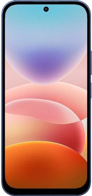 Xiaomi Redmi 17 5G 4/128GB Deep Blue (no charger) Europe - Зображення 2