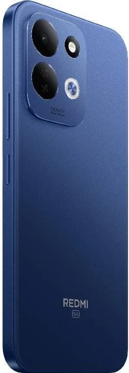 Xiaomi Redmi 17 5G 4/128GB Deep Blue (no charger) Europe - Зображення 4