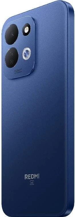 Xiaomi Redmi 17 5G 4/128GB Deep Blue (no charger) Europe - Зображення 6