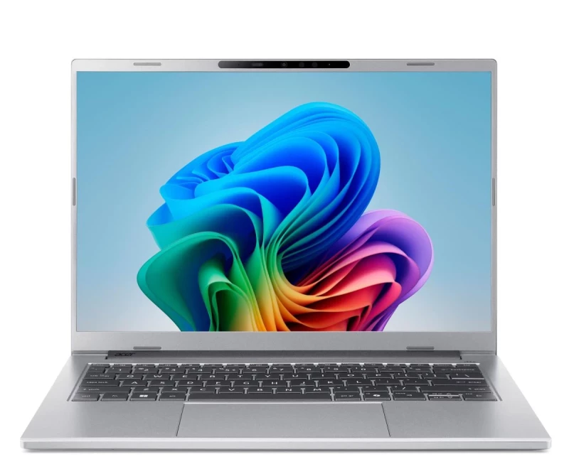 Acer Aspire 14 AI Ryzen AI 5-330/32GB/1TB/Win11 OLED (A14-61M || NX.JNZEP.00B) - Зображення 2