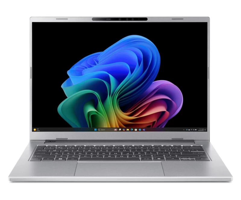 Acer Aspire 14 Ryzen AI 5 430/16GB/512/Win11 OLED (A14-I71M || NX.JX7EP.00A) - Зображення 6