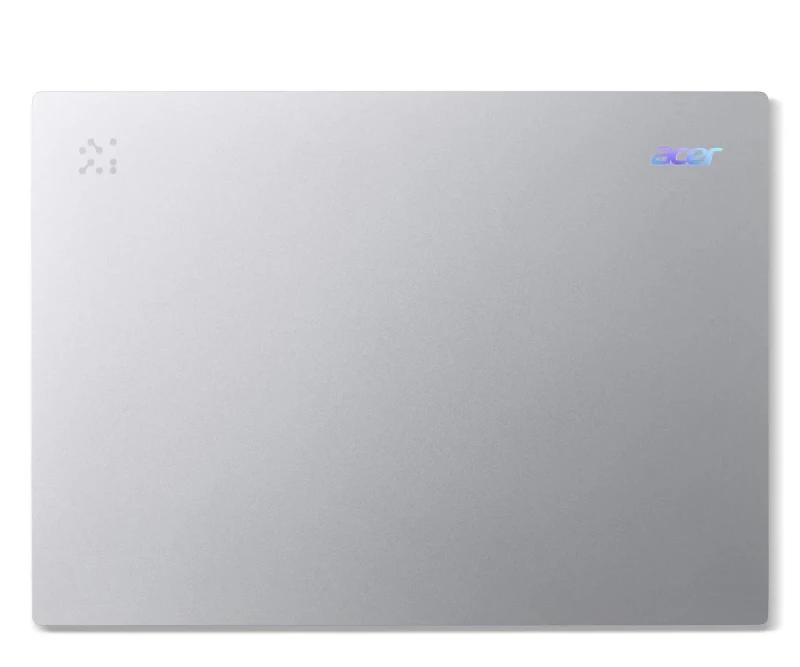 Acer Aspire 14 Ryzen AI 7-350/16GB/512/Win11 OLED (A14-61M || NX.JNZEP.001) - Зображення 5