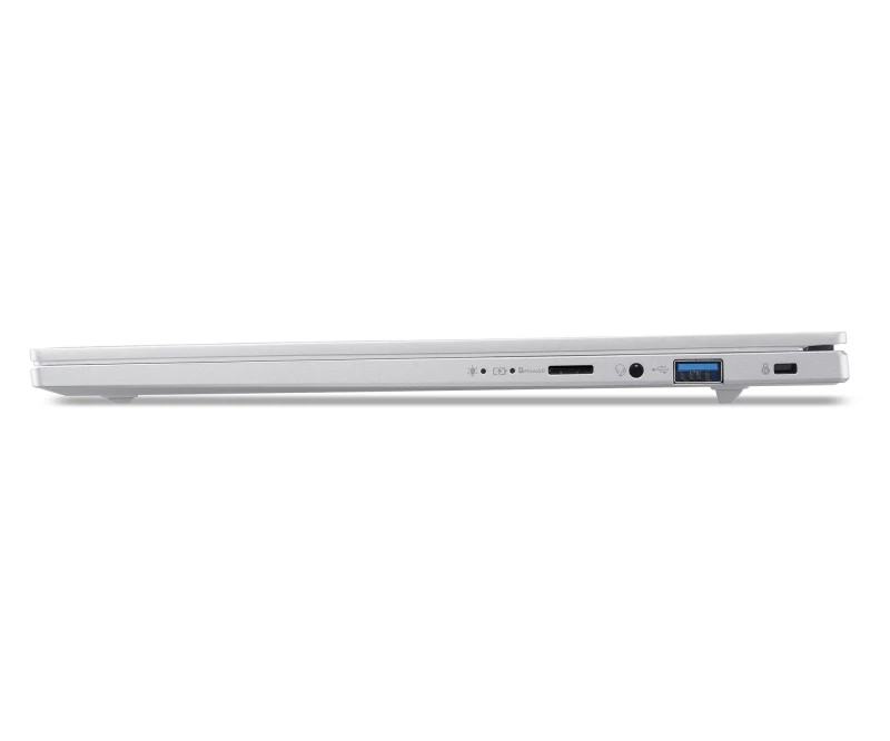 Acer Aspire 14 Ryzen AI 7 445/16GB/512/Win11 OLED (A14-I71M || NX.JX7EP.009) - Зображення 4