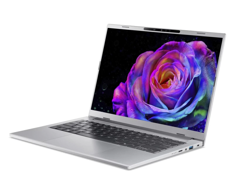 Acer Aspire 14 Ryzen AI 7 445/16GB/512/Win11 OLED (A14-I71M || NX.JX7EP.009) - Зображення 8
