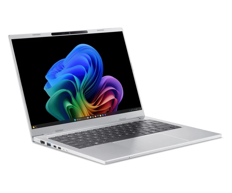 Acer Aspire 14 Ultra 5-325/16GB/512/Win11 OLED (A14-I71M || NX.JVTEP.00F) - Зображення 1