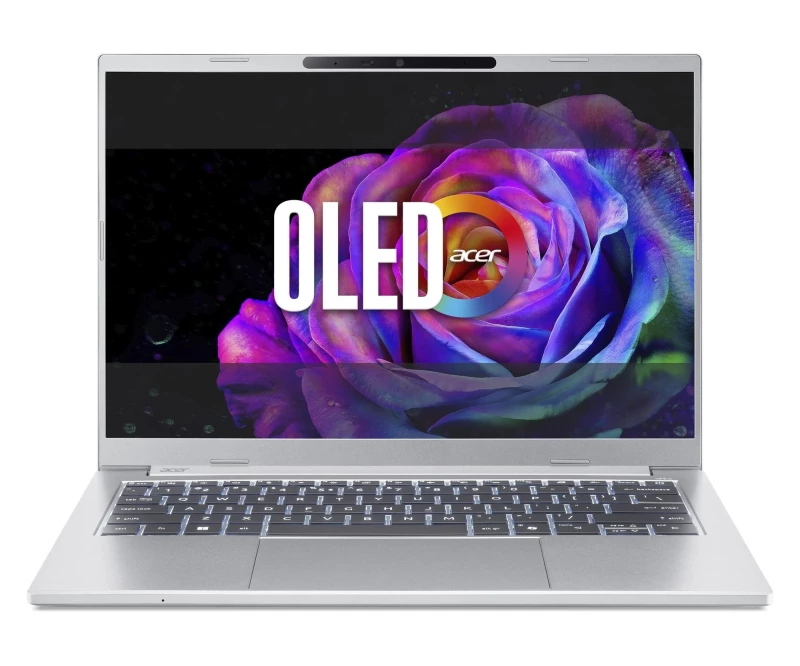 Acer Aspire 14 Ultra 5-325/16GB/512/Win11 OLED (A14-I71M || NX.JVTEP.00F) - Зображення 7