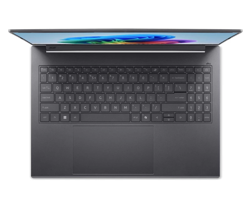 Acer Aspire 16 Ultra 5-325/16GB/512/Win11 OLED (A16-I71M || NX.JY4EP.00F) - Зображення 3