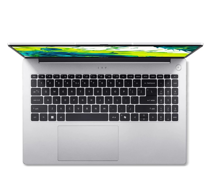 Acer Aspire Lite 15 Ryzen 5-7430U/16GB/1TB/Win11 (AL15-44P || NX.DJVEP.002) - Зображення 4