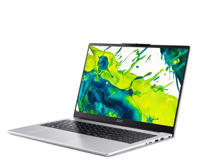 Acer Aspire Lite 15 Ryzen 5-7430U/32GB/1TB/Win11 (AL15-44P || NX.DJVEP.002) - Зображення 3