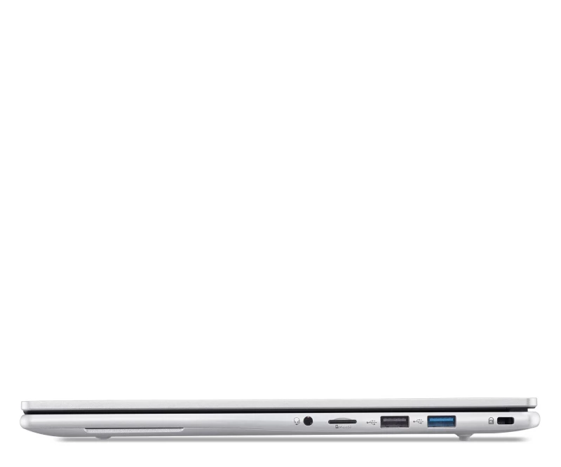 Acer Aspire Lite 15 Ultra 5 115U/16GB/1TB/Win11 (AL15-54P || NX.DR9EL.001) - Зображення 9