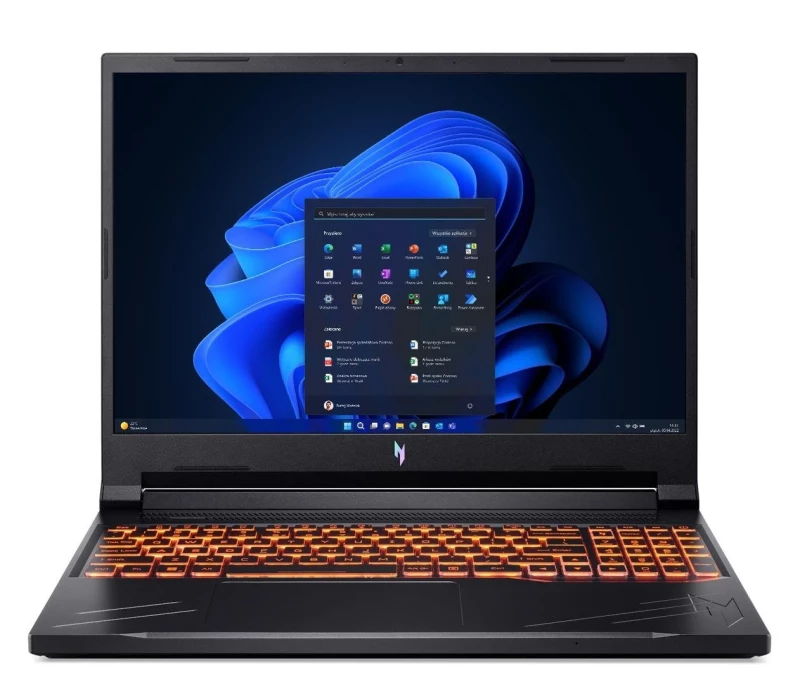Acer Nitro V16 R5-8645HS/16GB/512/Win11X RTX4050 165Hz (ANV16-41 || NH.QRVEP.00J)