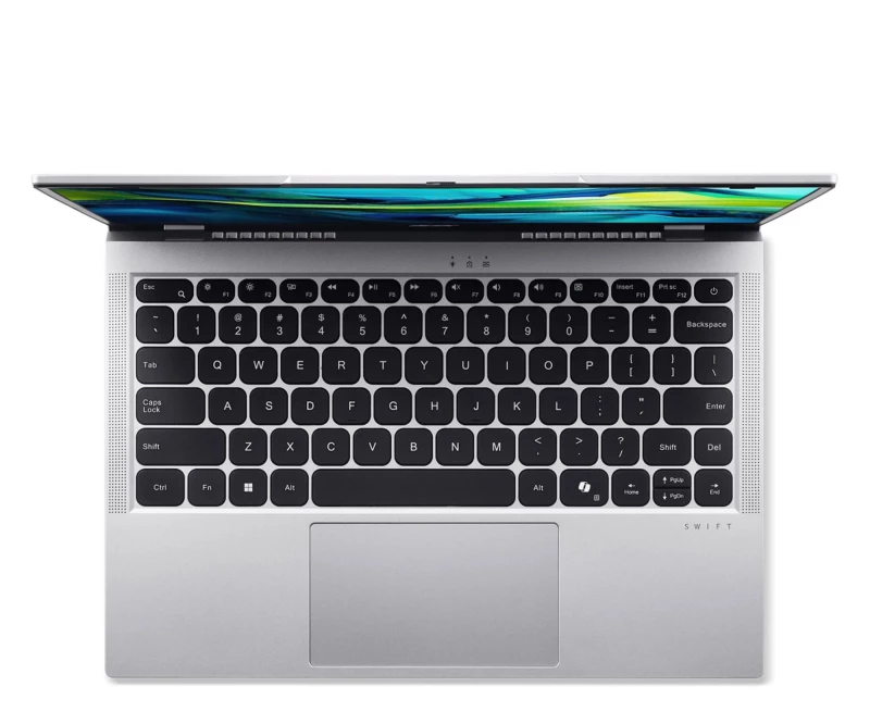 Acer Swift Lite 14 i5-1334U/16GB/1TB/Win11 (SFL14-53M || NX.J2ZEP.001) - Зображення 3
