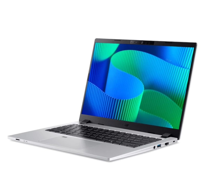 Acer TravelMate P2 14 Core 5-120U/16GB/512/Win11P (TMP214-56 || NX.BD3EP.002) - Зображення 3