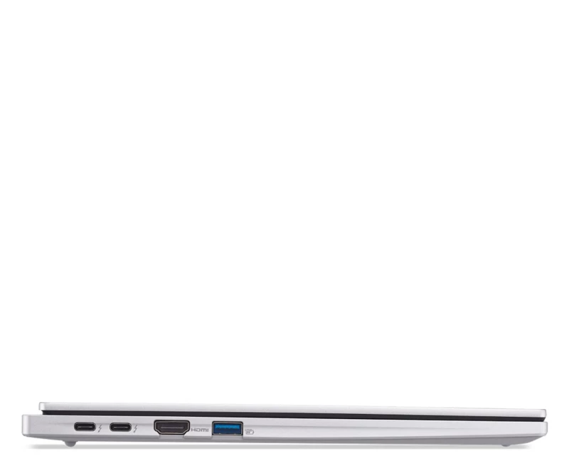 Acer TravelMate P2 14 Core 5-120U/16GB/512/Win11P (TMP214-56 || NX.BD3EP.002) - Зображення 6
