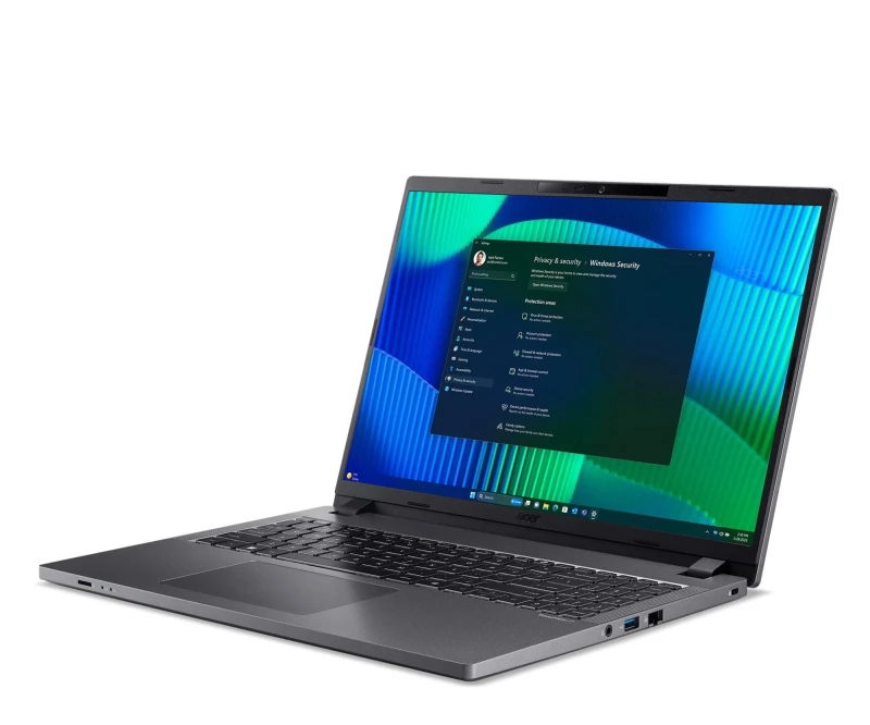 Acer TravelMate P2 16 Ryzen 7 PRO 7735U/32GB/512/Win11 (TMP216-41 || NX.B81EP.002) - Зображення 1