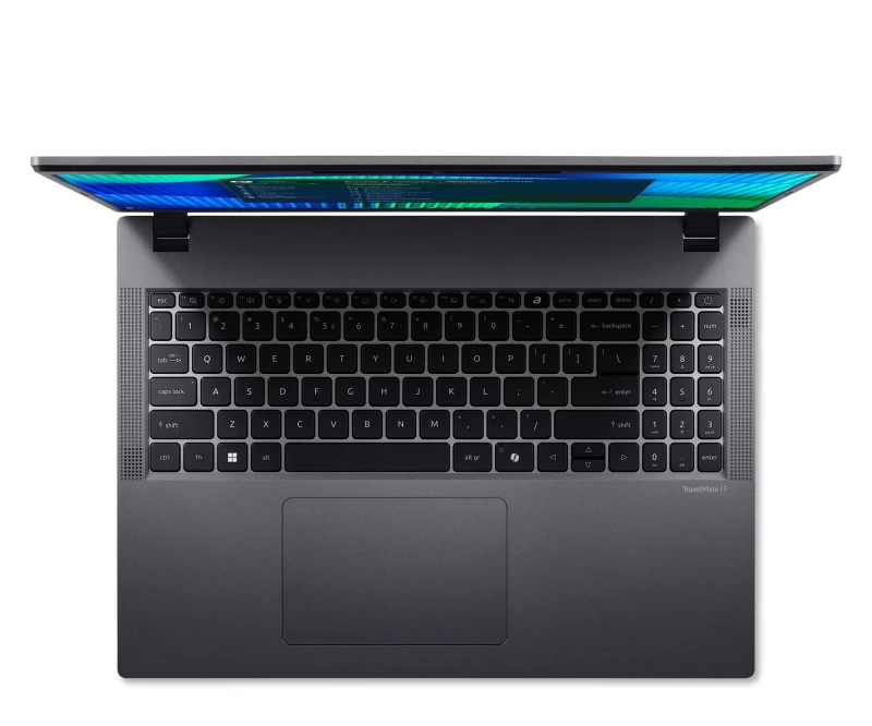 Acer TravelMate P2 16 Ryzen 7 PRO 7735U/32GB/512/Win11 (TMP216-41 || NX.B81EP.002) - Зображення 3