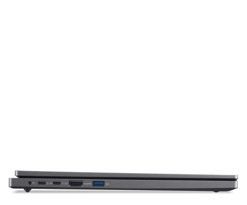 Acer TravelMate P2 16 Ryzen 7 PRO 7735U/32GB/512/Win11 (TMP216-41 || NX.B81EP.002) - Зображення 8
