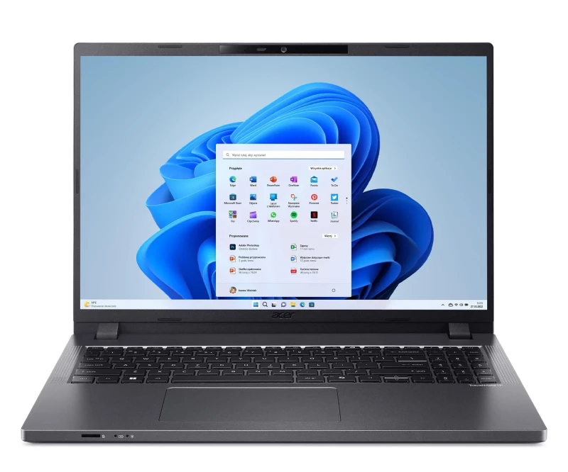 Acer TravelMate P2 16 Ryzen 7 PRO 7735U/32GB/512/Win11 (TMP216-41 || NX.B81EP.002)