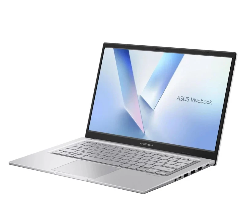 ASUS Vivobook 14 Core 5-120U/24GB/512/Win11 (X1404VA-EB1622W) - Зображення 1