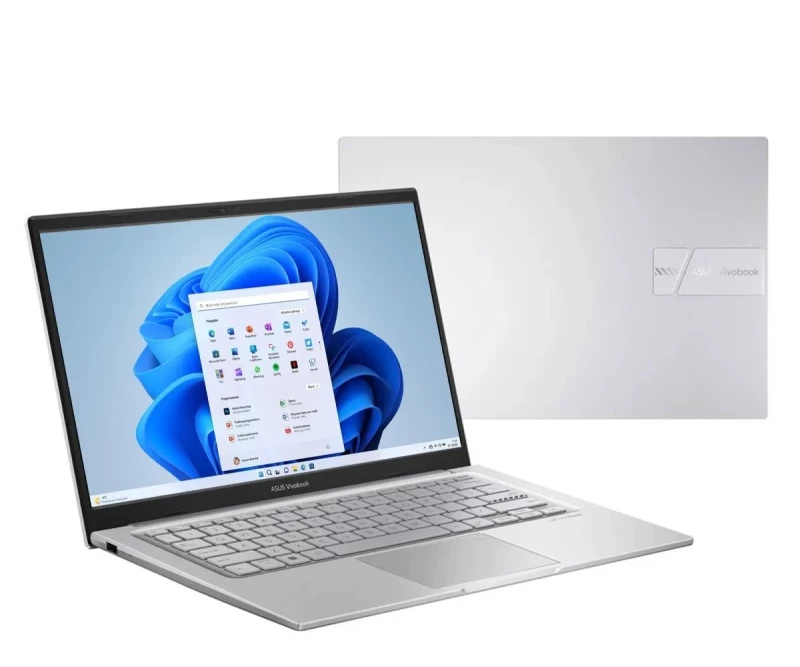 ASUS Vivobook 14 Core 5-120U/24GB/512/Win11 (X1404VA-EB1622W)